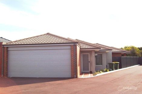 7/36 Dunlin Gdns, Bennett Springs, WA 6063