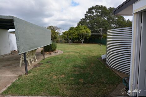 Property photo of 1 Phillips Street Ebbw Vale QLD 4304