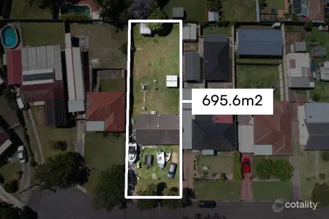 Property photo of 37 Dina Beth Avenue Blacktown NSW 2148