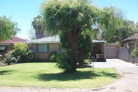 83 Boulder Ave, Redcliffe, WA 6104