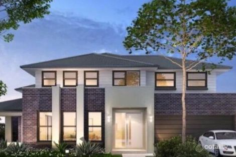 Property photo of 25A Goongarrie Street Kellyville NSW 2155