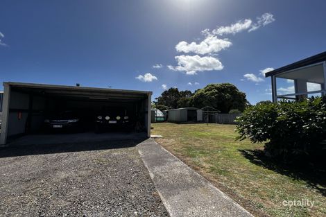 17 Mary St, Strahan, TAS 7468