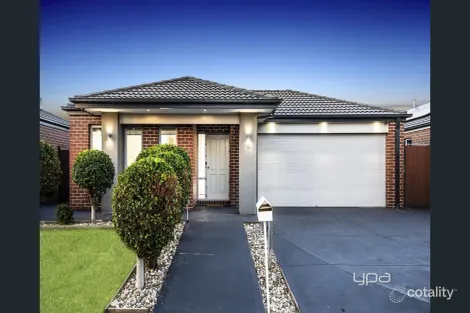 19 Twain Way, Fraser Rise, VIC 3336