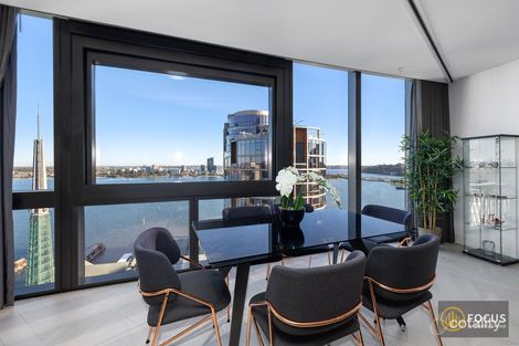 Property photo of 2007/1 Geoffrey Bolton Avenue Perth WA 6000