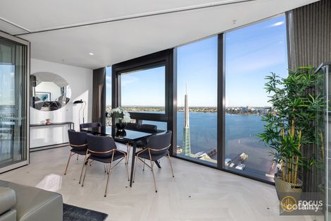 Property photo of 2007/1 Geoffrey Bolton Avenue Perth WA 6000