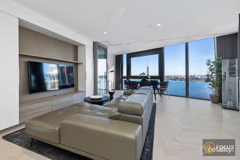 Property photo of 2007/1 Geoffrey Bolton Avenue Perth WA 6000