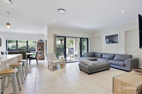 Property photo of 2 Waterside Boulevard Cranebrook NSW 2749