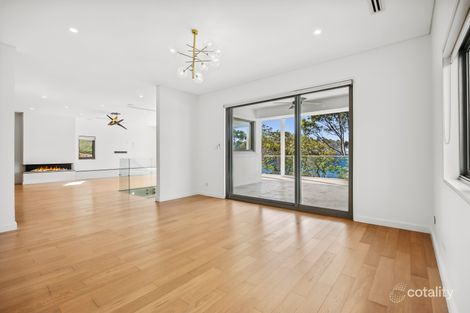 Property photo of 22 Delecta Avenue Mosman NSW 2088