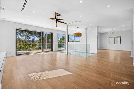 Property photo of 22 Delecta Avenue Mosman NSW 2088