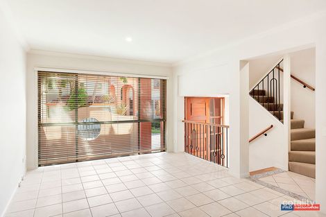Property photo of 53/20 Fairway Drive Clear Island Waters QLD 4226