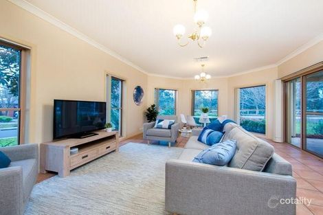Property photo of 8 Oatlands Fairway West Wodonga VIC 3690