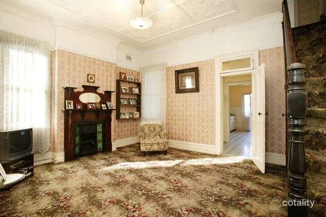 Property photo of 20 Jane Street Balmain NSW 2041