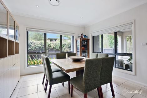Property photo of 2 Waterside Boulevard Cranebrook NSW 2749