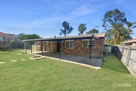 Property photo of 3 Clifton Crescent Durack QLD 4077