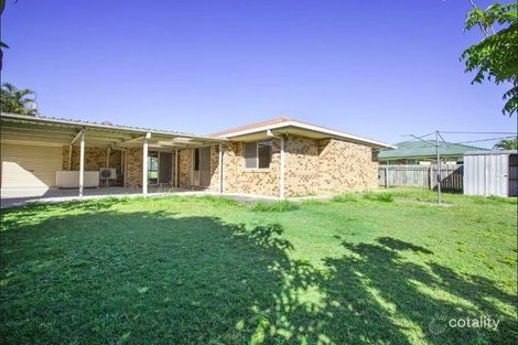 Property photo of 25 Bandicoot Crescent Doolandella QLD 4077