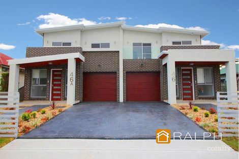 46a Kawana St, Bass Hill, NSW 2197