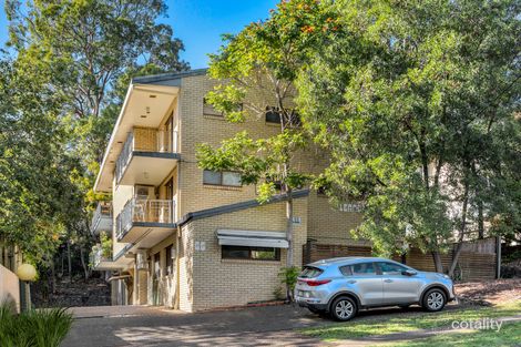 Property photo of 4/66 Mitre Street St Lucia QLD 4067