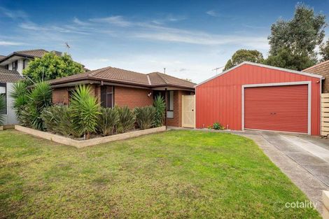 Property photo of 1 Guinea Court Epping VIC 3076
