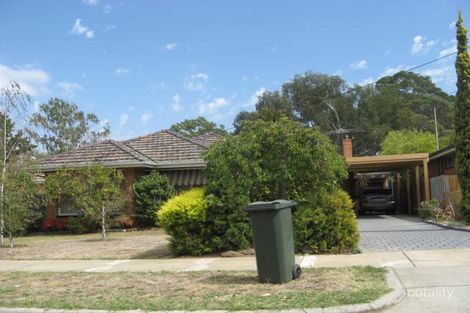 23 Barcelona Ave, Keilor, VIC 3036