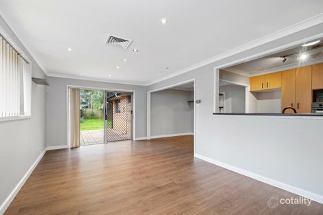 Property photo of 20 Godfrey Avenue West Hoxton NSW 2171