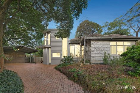 Property photo of 5 Eliza Court Nunawading VIC 3131