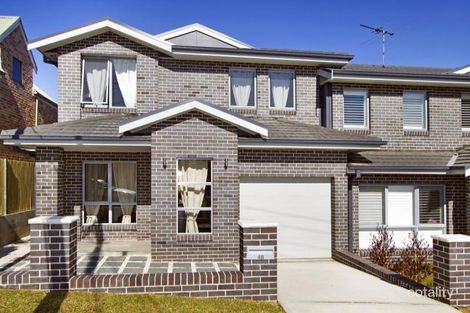 48 Bertram St, Mortlake, NSW 2137