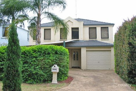 7 Wanaaring Tce, Glenwood, NSW 2768