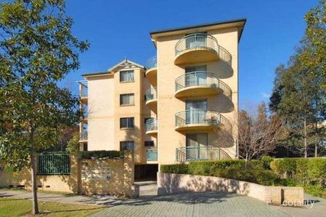 7/5-7 Wigram St, Harris Park, NSW 2150