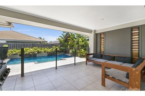 Property photo of 16 Kepplegrove Drive Sippy Downs QLD 4556