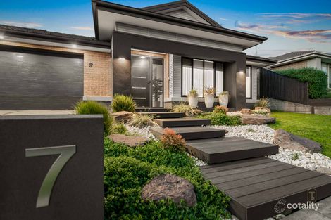 7 Kendal Ave, Warragul, VIC 3820