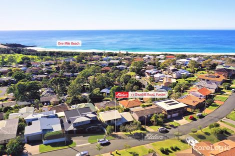 Property photo of 33 Churchill Road Forster NSW 2428