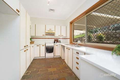 Property photo of 7 Honeyeater Place Tingira Heights NSW 2290