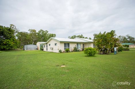 Property photo of 10 Bennet Street St Helens Beach QLD 4798