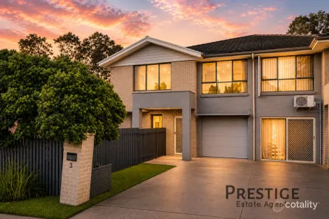 3 Hakea St, Bonnyrigg, NSW 2177