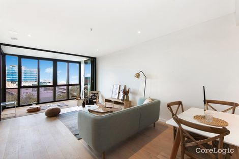 Property photo of 506/9 Albany Street St Leonards NSW 2065