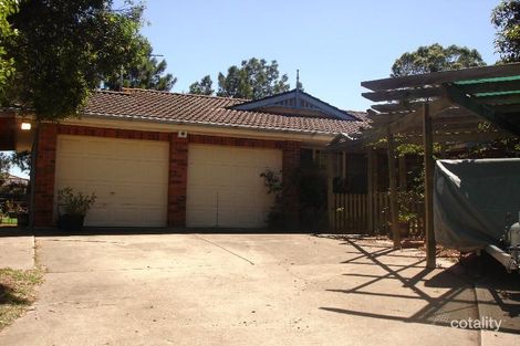 20 Kea Cl, Acacia Gardens, NSW 2763