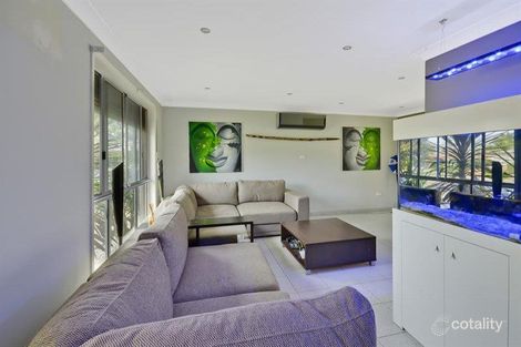 Property photo of 90 Epping Forest Drive Kearns NSW 2558