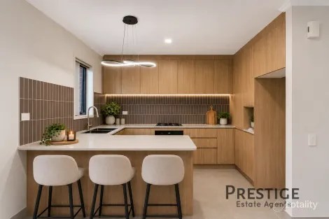 Property photo of 3 Hakea Street Bonnyrigg NSW 2177
