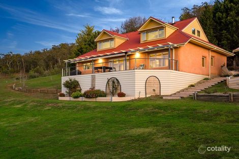 Property photo of 13 Fearns Lane Myrtleford VIC 3737