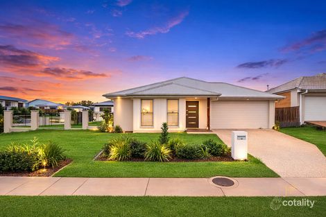 35 Sandy Creek Rd, Flagstone, QLD 4280