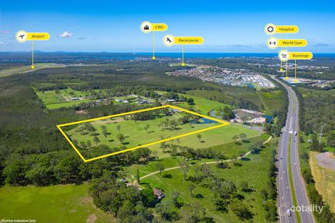 3 Lindfield Park Rd, Port Macquarie, NSW 2444