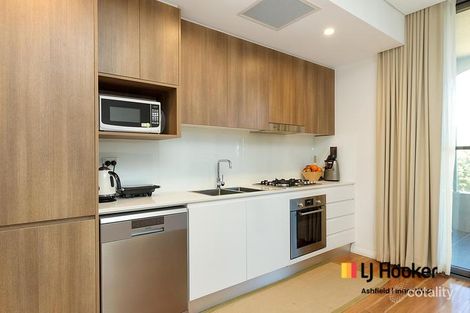 105/120 Old Canterbury Rd, Lewisham, NSW 2049