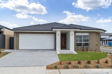 Property photo of 49 Minnamurra Drive Gregory Hills NSW 2557