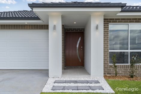 Property photo of 49 Minnamurra Drive Gregory Hills NSW 2557