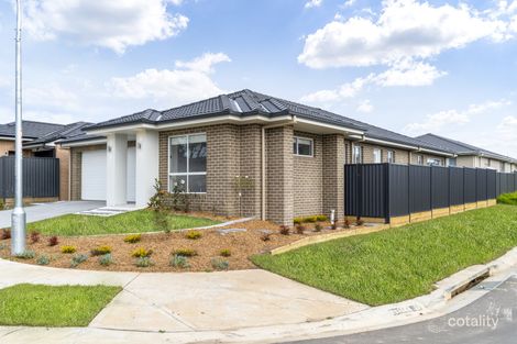 Property photo of 49 Minnamurra Drive Gregory Hills NSW 2557