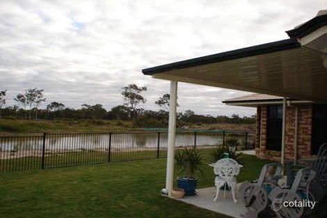 Property photo of 33 Archer Drive Point Vernon QLD 4655