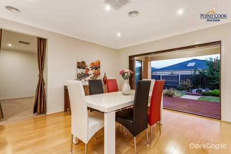 Property photo of 27 Beaurepaire Drive Point Cook VIC 3030