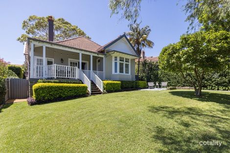 27 Bannerman St, Cremorne Point, NSW 2090