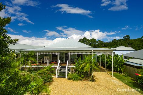 Property photo of 4 Staghorn Court Bangalow NSW 2479