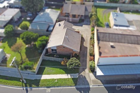 Property photo of 1/9 Glen Street Werribee VIC 3030